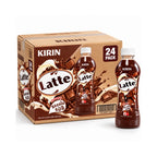 Kirin Bottled Drinks in Assorted Flavors 24 Pack
