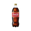 Coca-Cola Ginger Limited Edition Soda — 1.25L Bottle