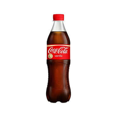 Coca-Cola Exotic Flavors 500ml Bottle – Imported from China