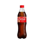 Coca-Cola Exotic Flavors 500ml Bottle – Imported from China