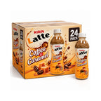 Kirin Bottled Drinks in Assorted Flavors 24 Pack