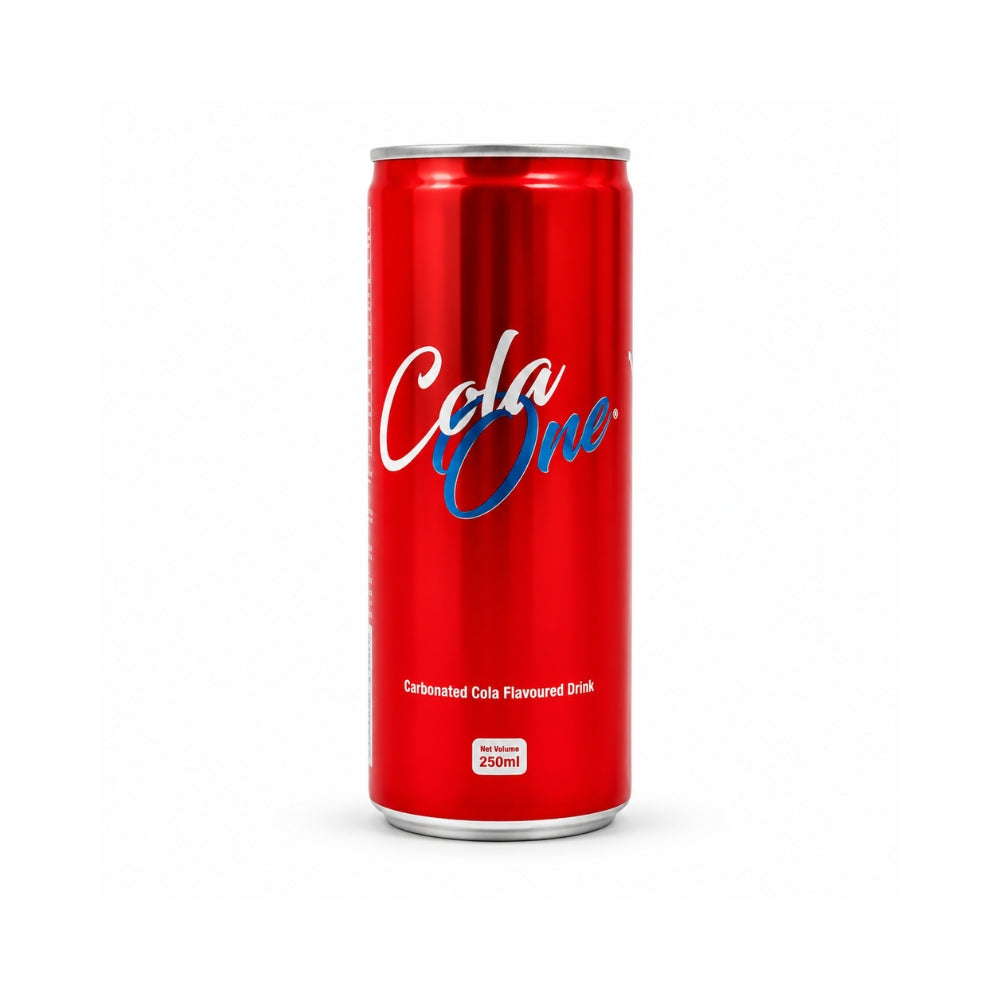 Pakola 250 ml Soda