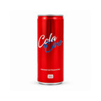 Pakola 250 ml Soda