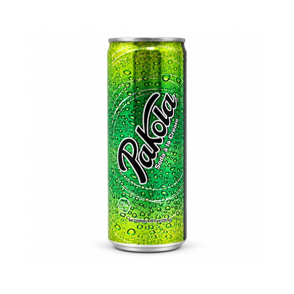 Pakola 250 ml Soda