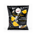 Kababjees Bakers Potato Snacks 75 g and 100 g