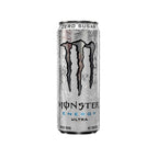 Monster Energy Drink 355 ml Can, Choose Your Flavor