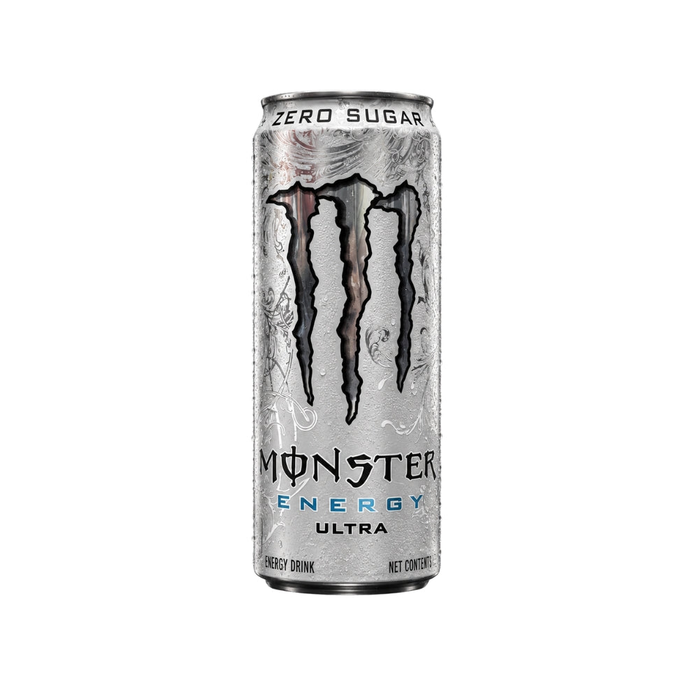 Monster Energy Drink 355 ml Can, Choose Your Flavor