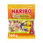 Haribo Tangfastics Sour Gummy Sweets Share Size Bag 160g