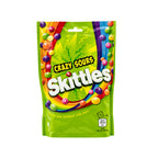 EXOTIC CANDY SKITTLES 130 & 136 G