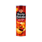 Master Potato Chips 160 g - Choose Your Variety