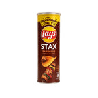 Lay's Stax Potato Chips 90 g Can