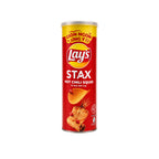 Lay's Stax Potato Chips 90 g Can