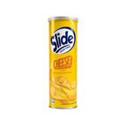 Slide Potato Crisps 90 g Can