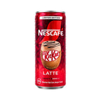 KitKat Drink 220 mL Can - Chocolate Drink or Latte