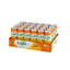 Tropicana Twister Orange Juice Drink 320ml Can × 24 | Vietnam Import | Vitamins A & C