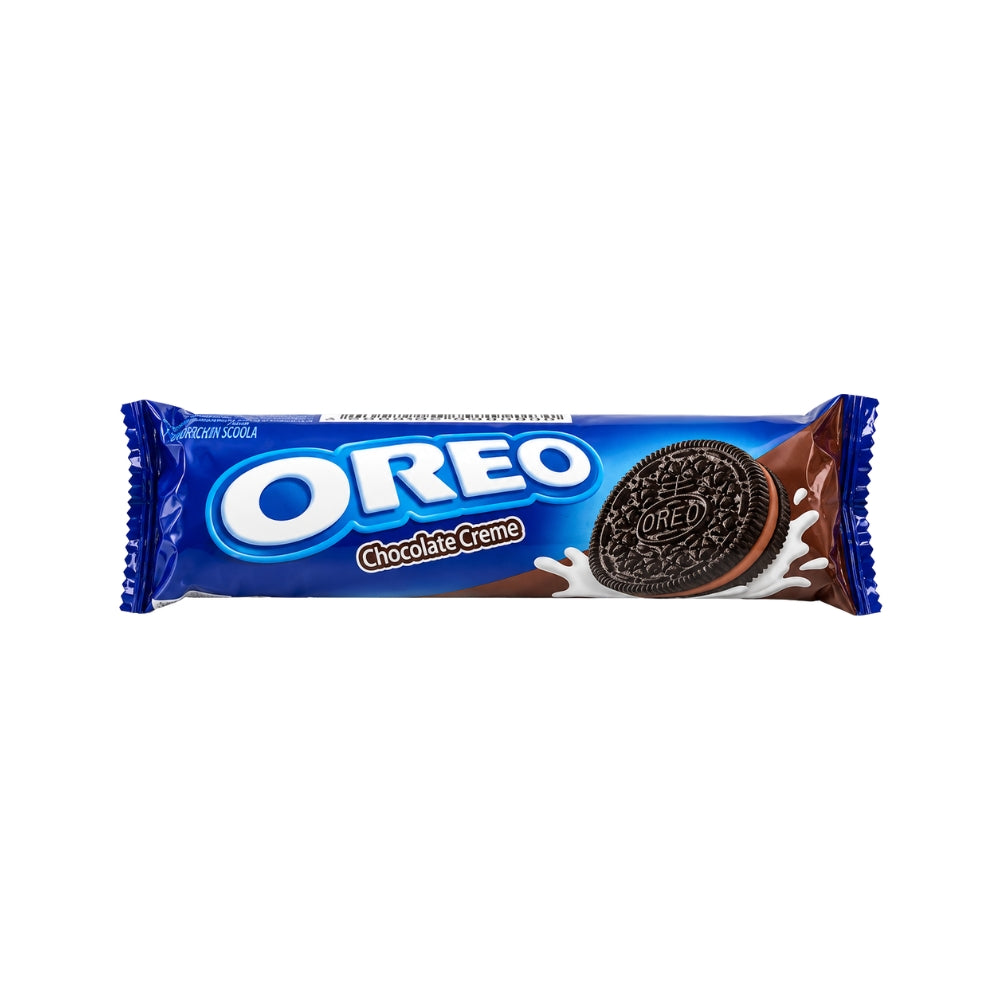 Oreo Cookies Indonesia