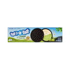 Oreo China Cookies Matcha & Coconut Flavors 87g (奥利奥饼干)