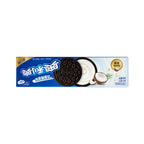 Oreo China Cookies Matcha & Coconut Flavors 87g (奥利奥饼干)