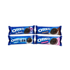 Oreo Cookies Indonesia