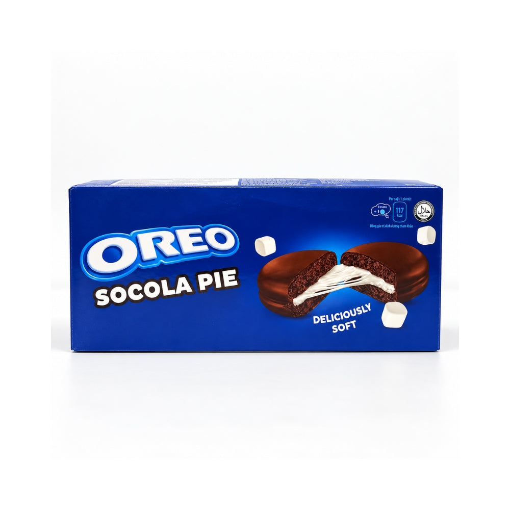 Oreo Chocolate Pie 168 g (Vietnam)