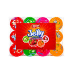 Noor Jelly Drinks 75 g – Mixed Fruits, 12-Pack