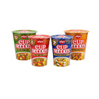 Nissin Cup Noodles 67 g