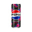 Pepsi Zero Sugar Raspberry Vietnam 320ml Can