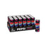 Pepsi Zero Sugar Raspberry — Vietnam Import | 24 x 330ml Cans