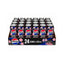 Pepsi Zero Sugar Peach Flavor Korean Import Cans – 24 x 355ml