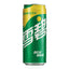 Sprite China Classic Lemon Sparkling Soda Can 330ml — Imported Chinese Edition