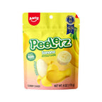 Amos Peelerz Peelable Gummy Candy 6oz / 170g – TikTok Viral Fruit Gummies