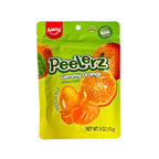 Amos Peelerz Peelable Gummy Candy 6oz / 170g – TikTok Viral Fruit Gummies