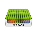 Skittles Chinese Edition Fruit Candy Tubes — 120 Pack