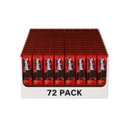 Twizel Sweet & Sour Filled Jelly Sticks 72-Pack | Korean Candy Bulk Bundle