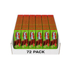 Twizel Sweet & Sour Filled Jelly Sticks 72-Pack | Korean Candy Bulk Bundle