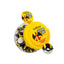 Korean Pokémon Hyper Ball Jelly Candy Jar 50pc – Charizard Edition Imported from Korea