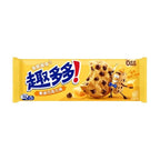 Chips Ahoy! Qu Duo Duo Chocolate Chip Cookies 85g — Crispy Chinese Import Snack
