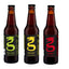Dragon Tail Energy Sour Tornado Citrus Blend 12 oz amber glass bottle with green dragon label