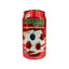 Rico Mixed Berries Black Tea with Pomegranate Popping Boba 11.5oz Can – Ready-to-Drink Boba Tea