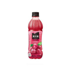 Chinese Minute Maid Red Grape Juice Drink 450ml imported from China