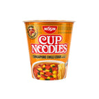 Nissin Cup Noodles 67 g