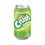 Crush Canada Lime Soda — 355ml Can (Exotic Canadian Import)