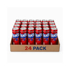 Fanta Exotic Soda 24-Pack – Vietnam & China Edition