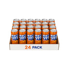 Fanta Exotic Soda 24-Pack – Vietnam & China Edition