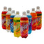 Faygo Exotic Soda 23oz — Big Bottle