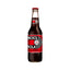 Nichol Kola soda in a 12 oz glass bottle with red label and retro branding — America's Taste Sensation