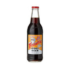 Frostie Soda 12oz Glass Bottle – Classic American Craft Soda