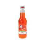 Frostie Soda 12oz Glass Bottle – Classic American Craft Soda