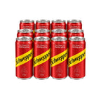 Schweppes 320 ml Cans | 12-Pack