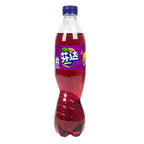 Fanta China 芬达 500ml Twisted Bottle